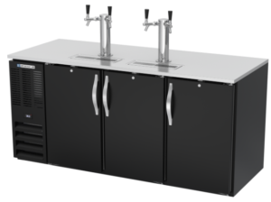 bev air unit