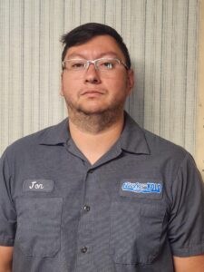 Jon Garcia