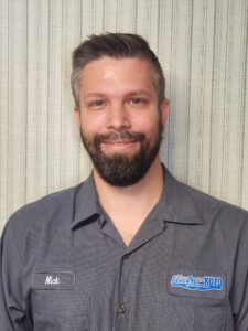 Nick Ksobiech